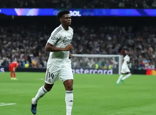 Manchester United Buru Tchouameni Usai Tiga Incaran Lepas ke Klub Rival