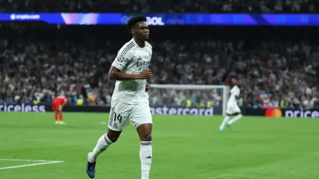 Manchester-United-Buru-Tchouameni-Usai-Tiga-Incaran-Lepas-ke-Klub-Rival