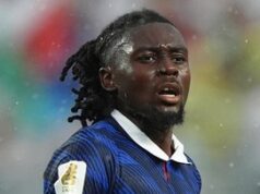 Manchester United Galang Negosiasi untuk Gelandang Manu Kone dari Roma