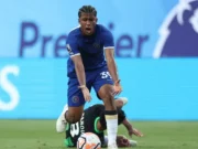 Manchester United Ganti Target Rekrutan, Andrey Santos Jadi Pilihan Baru