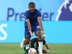 Manchester United Ganti Target Rekrutan, Andrey Santos Jadi Pilihan Baru