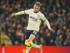 Manchester United Gencar Buru Jarrod Bowen dari West Ham