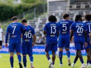 Manchester United Hajar Rosenborg 5-0 dalam Laga Uji Coba Pramusim