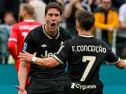 Manchester United Incar Dusan Vlahovic Secara Gratis Usai Tinggalkan Juventus