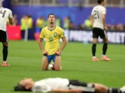 Manchester United Incar Gabriel Martinelli Usai Amankan Dua Gelandang