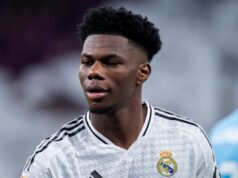 Manchester United Incar Tchouameni, Real Madrid Buka Peluang Jual