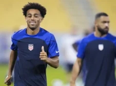 Manchester United Incar Tyler Adams dari Bournemouth untuk Perkuat Lini Tengah