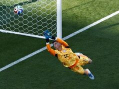 Manchester United Kaji Pemindahan Kiper Paraguay Orlando Gill