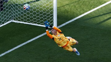 Manchester-United-Kaji-Pemindahan-Kiper-Paraguay-Orlando-Gill