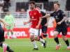 Manchester United Kalah 0-1 dari Wrexham dalam Laga Uji Coba Pramusim