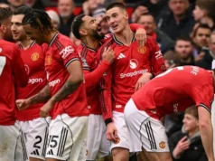 Manchester United Kehilangan Peluang Rekrut Danny Welbeck, Chelsea Jadi Pemain Baru