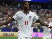 Manchester United Pertimbangkan Jual Rashford Jika Ada Tawaran Elite Eropa