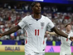 Manchester United Pertimbangkan Jual Rashford Jika Ada Tawaran Elite Eropa