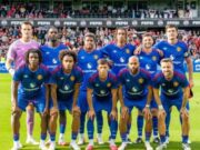 Manchester United Resmi Rekrut Empat Pemain Baru Jelang Musim 2026-2027