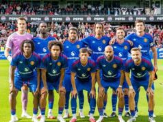 Manchester United Resmi Rekrut Empat Pemain Baru Jelang Musim 2026-2027