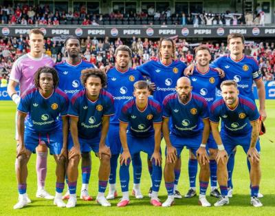 Manchester United Resmi Rekrut Empat Pemain Baru Jelang Musim 2026-2027
