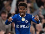 Manchester United Resmi Sepakati Transfer Andrey Santos dari Chelsea