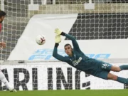 Manchester United Siap Kontrak Kiper Karl Darlow Secara Gratis