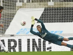Manchester United Siap Kontrak Kiper Karl Darlow Secara Gratis