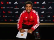 Manchester United Siap Perkenalkan Tiga Pemain Baru Jelang Musim 2026/2027