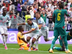 Manchester United Siap Rekrut Tielemans Lewat Klausul Rilis