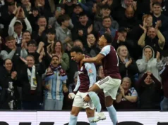 Manchester United dan Arsenal Berebut Tanda Tangan Ollie Watkins Pasca Piala Dunia 2026