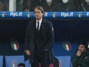 Mancini Kembali Dipercaya Pimpin Timnas Italia, Fabregas: Dia Pemenang Sejati