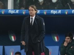 Mancini Kembali Dipercaya Pimpin Timnas Italia, Fabregas: Dia Pemenang Sejati
