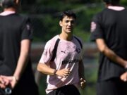Mantan Bek Persib Bandung Federico Barba Resmi Gabung Palermo, Dilatih Filippo Inzaghi