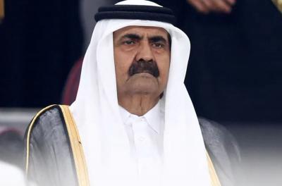 Mantan Emir Qatar Sheikh Hamad Meninggal di Usia 74 Tahun