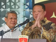Mantan Jampidsus Febrie Adriansyah Ditetapkan Tersangka Korupsi dan TPPU