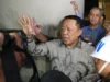 Mantan Jampidsus Febrie Adriansyah Ditetapkan Tersangka TPPU, Modus Masih Dirahasiakan
