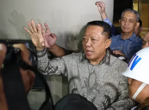 Mantan Jampidsus Febrie Adriansyah Ditetapkan Tersangka TPPU, Modus Masih Dirahasiakan