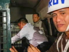 Mantan Jampidsus Febrie Adriansyah Enggan Jelaskan Asal 74 Kg Emas di Sentul