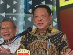 Mantan Jampidsus Febrie Adriansyah Tetap Tersangka, Dicegah Keluar Negeri