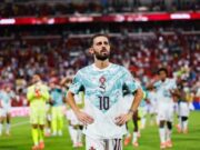 Mantan Pelatih Timnas Portugal Sebut Bernardo Silva Fenomenal