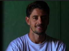 Mantan Penyerang Real Madrid Adrian Dalmau Resmi Bergabung dengan PSIM Yogyakarta