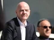 Mantan Presiden FIFA Desak Infantino Mundur Usai Piala Dunia 2026