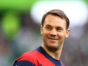 Manuel Neuer Umumkan Rencana Pensiun Usai Musim 2026/2027