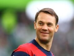 Manuel Neuer Umumkan Rencana Pensiun Usai Musim 2026/2027