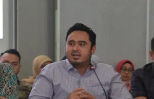 Marak Main Hakim Sendiri, DPR: Tanda Kepercayaan pada Hukum Melemah