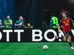 Marc Cucurella Jadi Mesin Assist Spanyol di Piala Dunia 2026