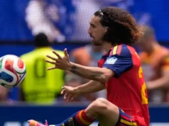 Marc Cucurella Sorotan, Spanyol Hancurkan Austria 3-0 di 32 Besar Piala Dunia 2026