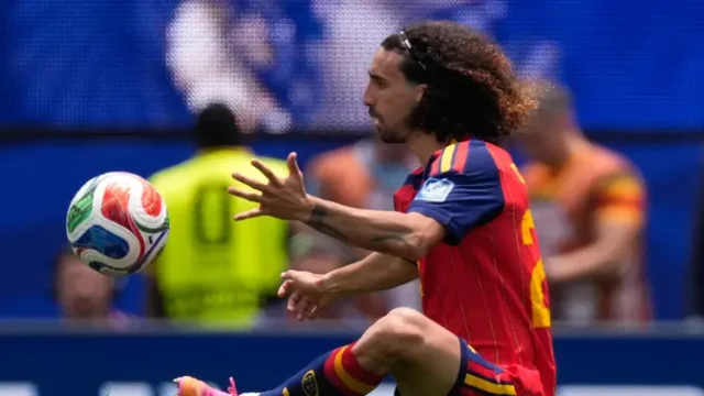 Marc-Cucurella-Sorotan-Spanyol-Hancurkan-Austria-3-0-di-32-Besar-Piala-Dunia-2026