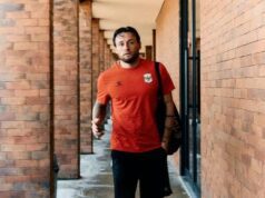 Marc Klok Beberkan Suasana Latihan Timnas Indonesia Jelang Piala AFF 2026