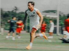 Marc Klok Berjuang Keras Masuk Skuad Akhir Timnas Indonesia Jelang Piala AFF 2026