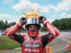 Marc Marquez Kembali Bersaing di Juara MotoGP 2026 Usai Kemenangan Spektakuler di Jerman