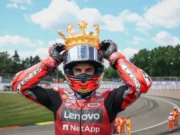 Marc Marquez Kembali Bersaing di Juara MotoGP 2026 Usai Kemenangan Spektakuler di Jerman