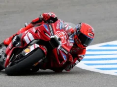 Marc Marquez Menang MotoGP Jerman 2026 dengan Strategi Ritme Konservatif