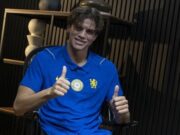 Marco Palestra Pilih Chelsea Demi Xabi Alonso